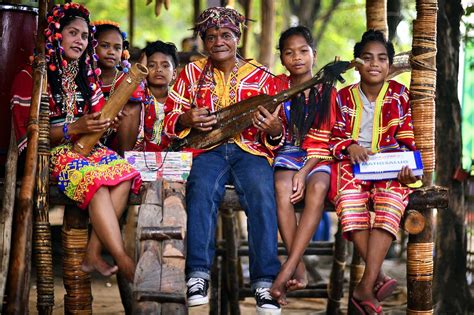 11 tribes of davao city|Kadayawan Village: A glimpse of Davao City's 11 .